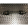 Cardan arriere gauche (transmission) MAZDA CX7 PHASE 2 d’occasion