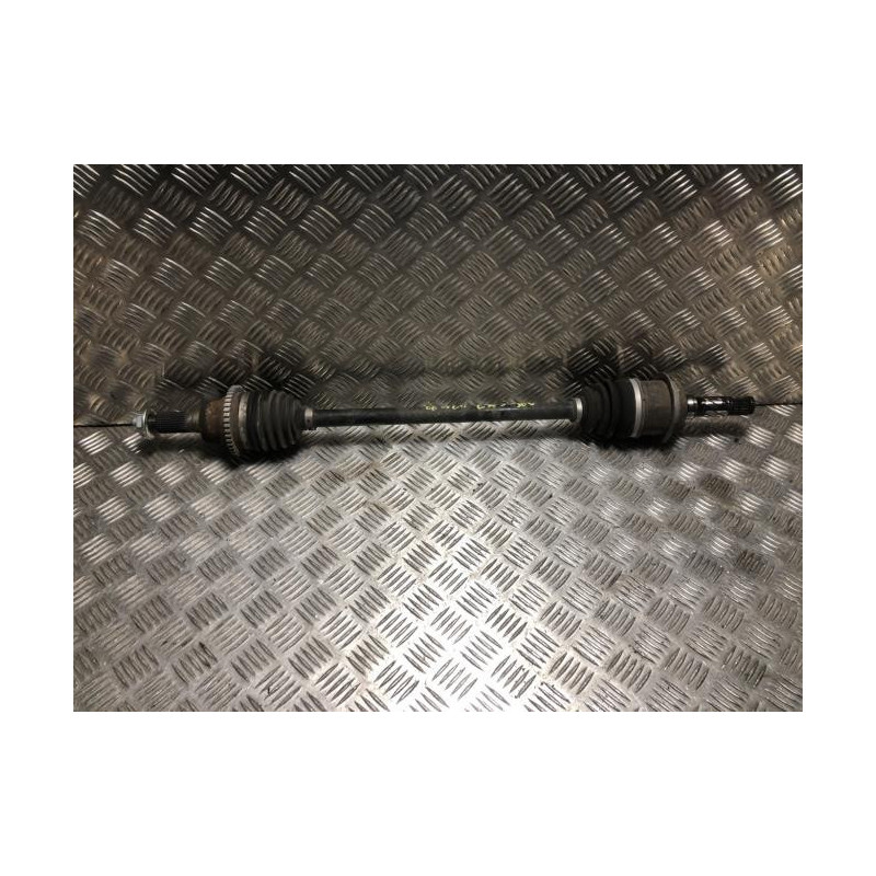 Cardan arriere gauche (transmission) MAZDA CX7 PHASE 2 d’occasion