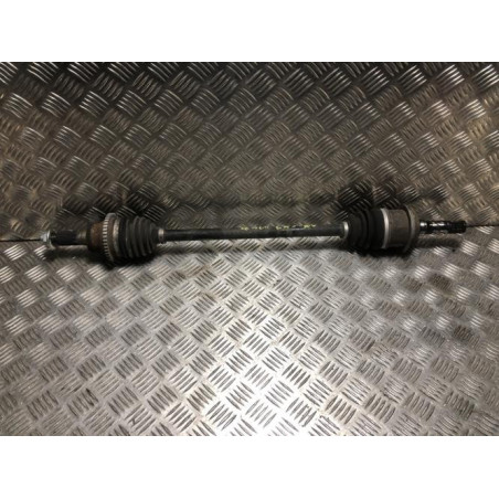 Cardan arriere gauche (transmission) MAZDA CX7 PHASE 2 d’occasion