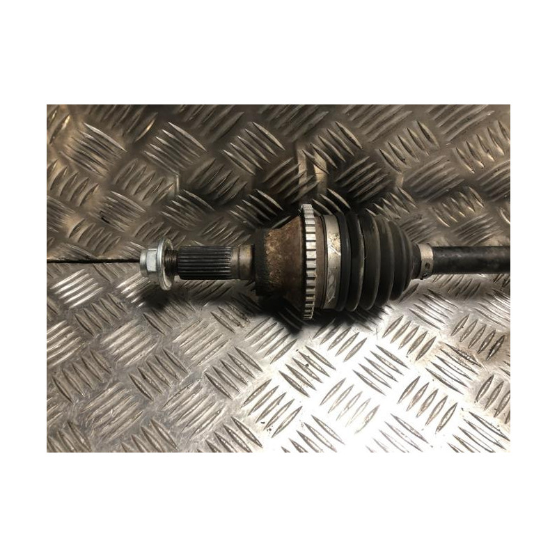 Cardan arriere gauche (transmission) MAZDA CX7 PHASE 2 d’occasion