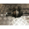 Cardan arriere gauche (transmission) MAZDA CX7 PHASE 2 d’occasion