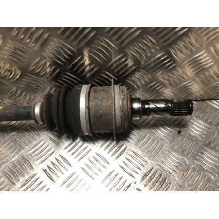 Cardan arriere gauche (transmission) MAZDA CX7 PHASE 2 d’occasion