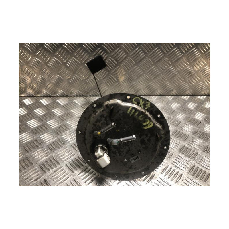 Pompe de gavage MAZDA CX7 PHASE 2 d’occasion
