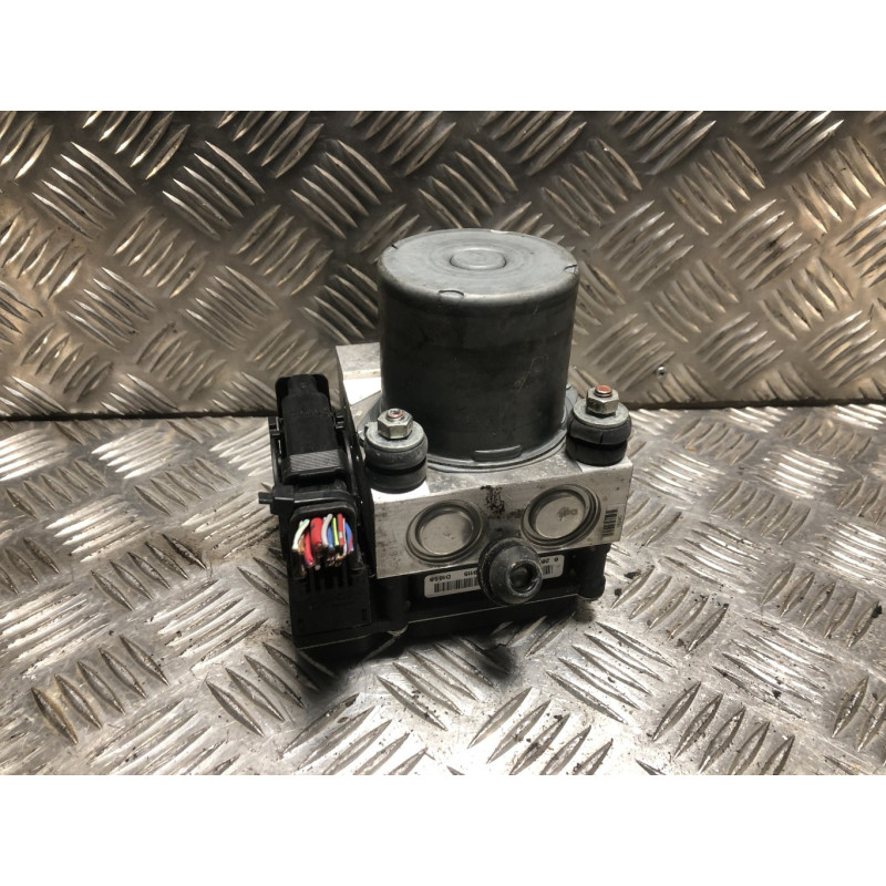 Bloc ABS (freins anti-blocage) MAZDA CX7 PHASE 2 d’occasion