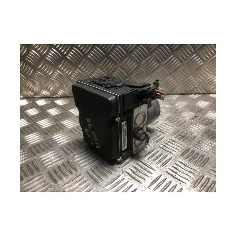 Bloc ABS (freins anti-blocage) MAZDA CX7 PHASE 2 d’occasion