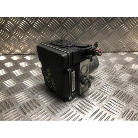Bloc ABS (freins anti-blocage) MAZDA CX7 PHASE 2 d’occasion