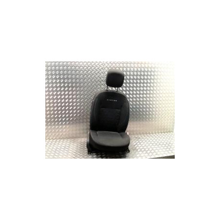 Siege avant droit DACIA DUSTER 1 PHASE 2 d’occasion