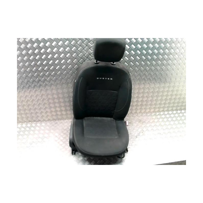 Siege avant droit DACIA DUSTER 1 PHASE 2 d’occasion