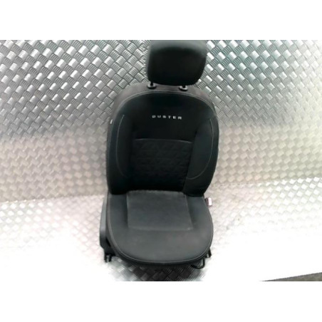 Siege avant droit DACIA DUSTER 1 PHASE 2 d’occasion