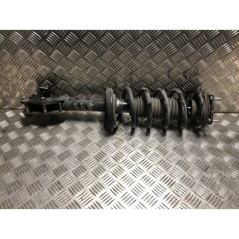 Amortisseur avant gauche MAZDA CX7 PHASE 2 d’occasion