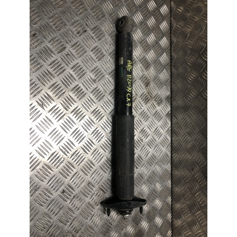 Amortisseur arriere droit MAZDA CX7 PHASE 2 d’occasion