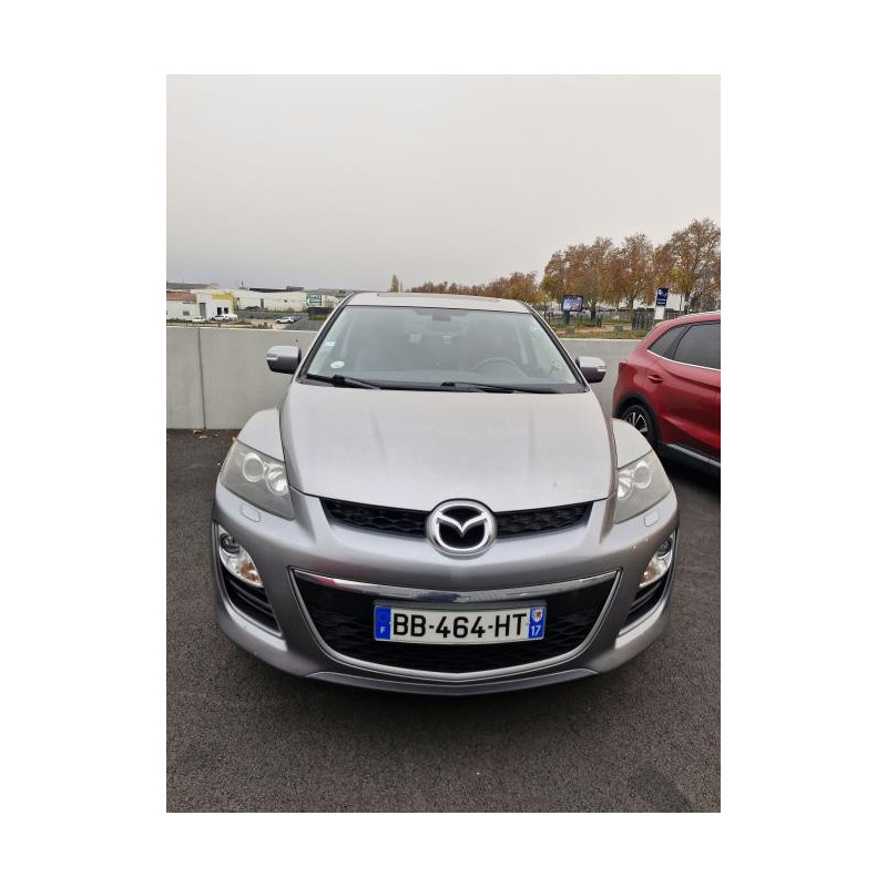 Amortisseur arriere droit MAZDA CX7 PHASE 2 d’occasion
