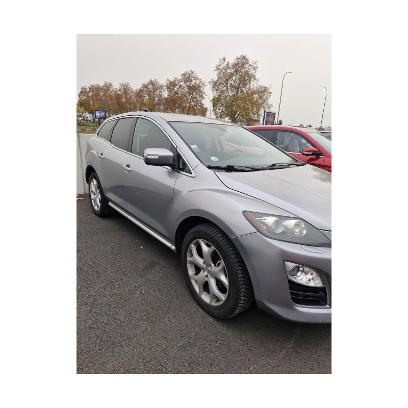 Amortisseur arriere droit MAZDA CX7 PHASE 2 d’occasion