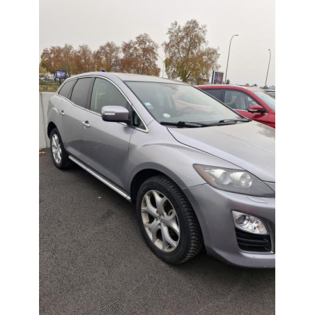 Amortisseur arriere droit MAZDA CX7 PHASE 2 d’occasion