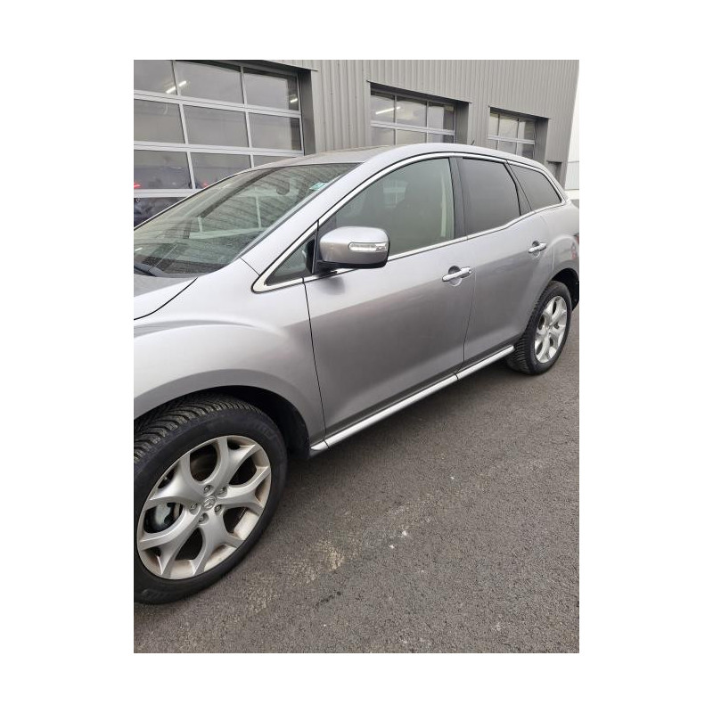 Amortisseur arriere droit MAZDA CX7 PHASE 2 d’occasion