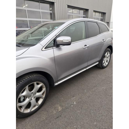 Amortisseur arriere droit MAZDA CX7 PHASE 2 d’occasion