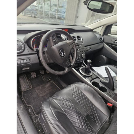 Amortisseur arriere droit MAZDA CX7 PHASE 2 d’occasion