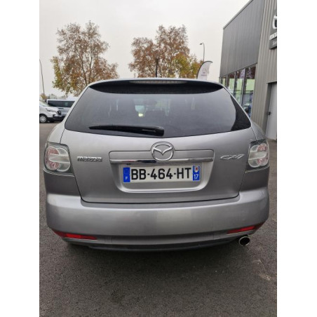 Amortisseur arriere droit MAZDA CX7 PHASE 2 d’occasion