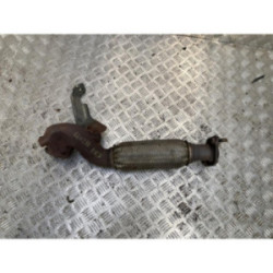 Tube avant (echappement) MAZDA CX7 PHASE 2 d’occasion