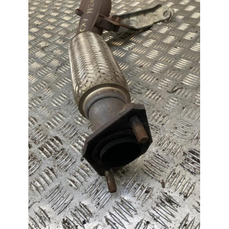 Tube avant (echappement) MAZDA CX7 PHASE 2 d’occasion