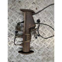 Tube intermediaire (echappement) MAZDA CX7 PHASE 2 d’occasion