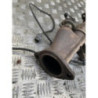 Tube intermediaire (echappement) MAZDA CX7 PHASE 2 d’occasion