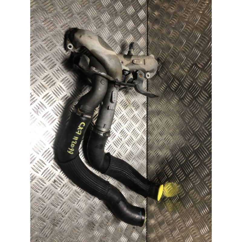 Durite de turbo MAZDA CX7 PHASE 2 d’occasion