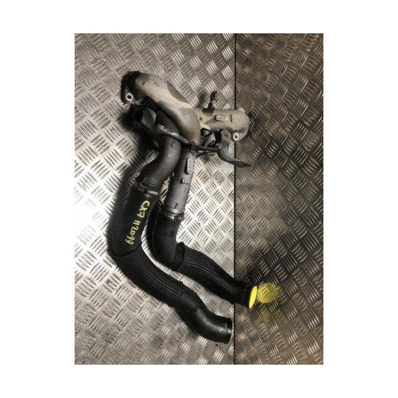 Durite de turbo MAZDA CX7 PHASE 2 d’occasion