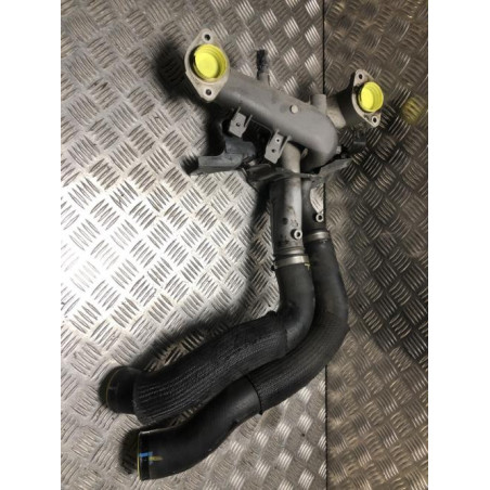 Durite de turbo MAZDA CX7 PHASE 2 d’occasion