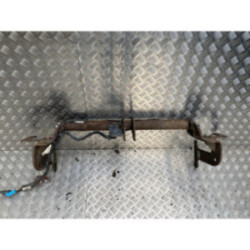 Attelage (boule de remorquage) PEUGEOT EXPERT 3 PHASE 1 d’occasion