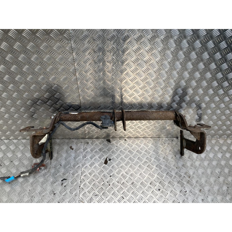 Attelage (boule de remorquage) PEUGEOT EXPERT 3 PHASE 1 d’occasion