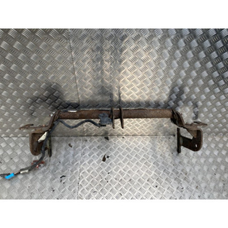 Attelage (boule de remorquage) PEUGEOT EXPERT 3 PHASE 1 d’occasion