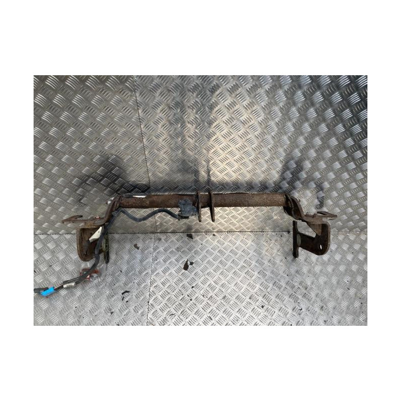 Attelage (boule de remorquage) PEUGEOT EXPERT 3 PHASE 1 d’occasion