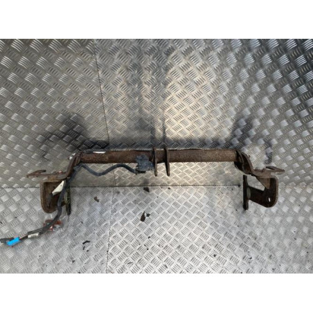 Attelage (boule de remorquage) PEUGEOT EXPERT 3 PHASE 1 d’occasion