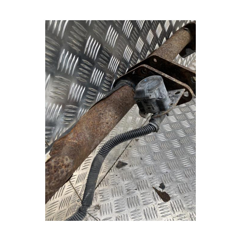 Attelage (boule de remorquage) PEUGEOT EXPERT 3 PHASE 1 d’occasion