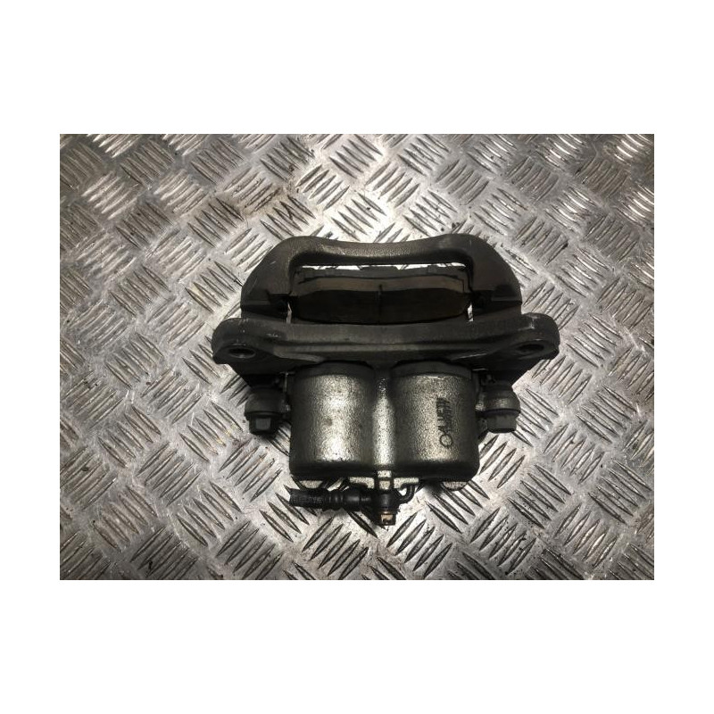 Etrier avant droit (freinage) MAZDA CX7 PHASE 2 d’occasion