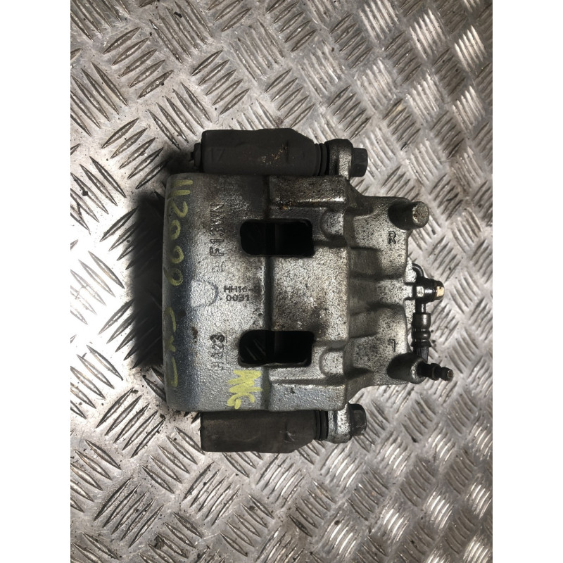 Etrier avant gauche (freinage) MAZDA CX7 PHASE 2 d’occasion
