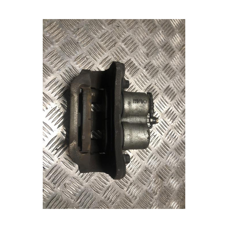 Etrier avant gauche (freinage) MAZDA CX7 PHASE 2 d’occasion