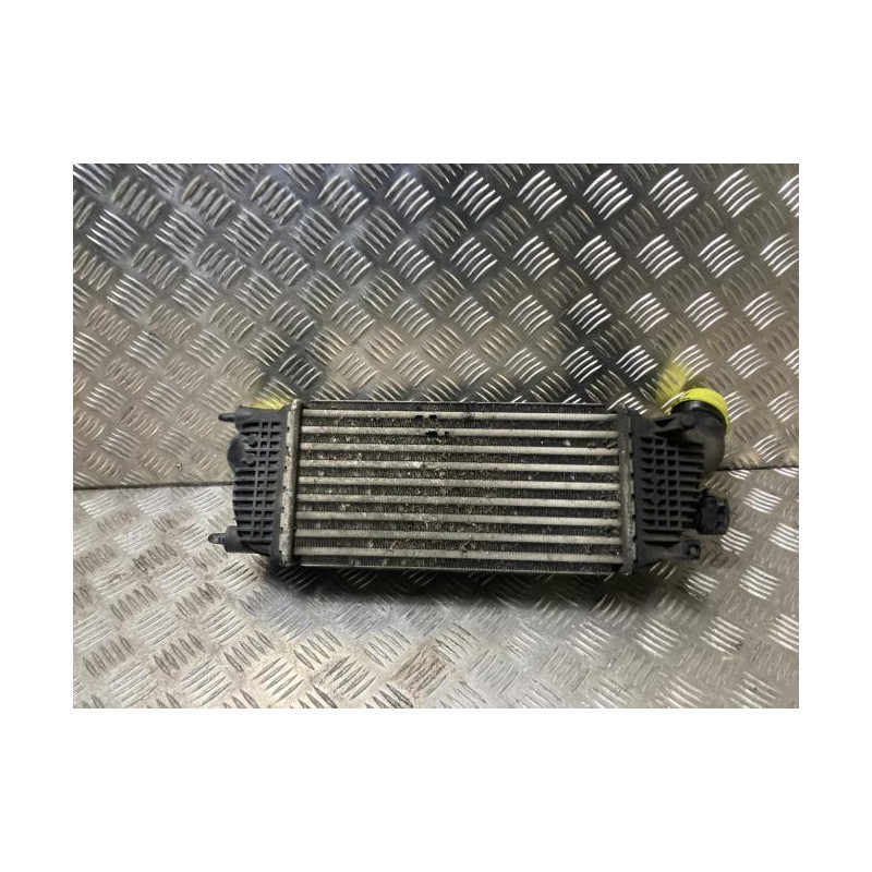 Echangeur air (Intercooler) CITROEN C5 2 BREAK d’occasion