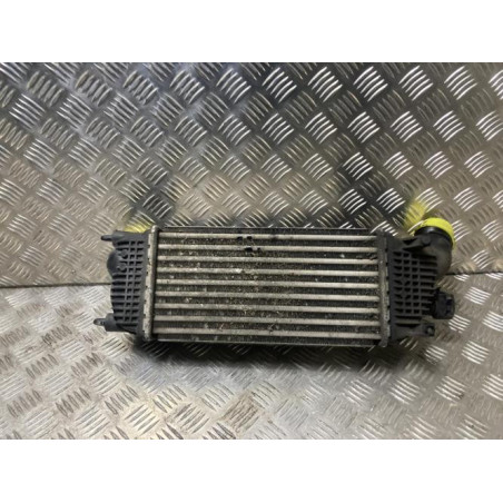 Echangeur air (Intercooler) CITROEN C5 2 BREAK d’occasion