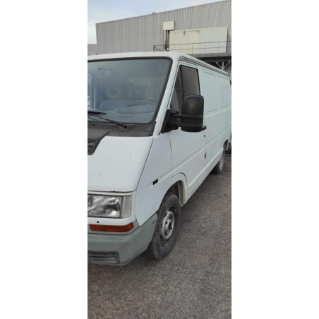 Vitre porte coffre droit RENAULT TRAFIC 1 PHASE 3 d’occasion