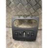 Interrupteur de leve vitre avant gauche DACIA SANDERO 2 PHASE 1 d’occasion