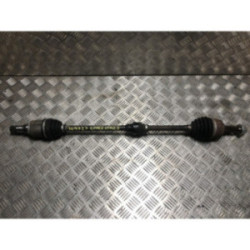 Cardan droit (transmission) MITSUBISHI SPACE STAR 3 PHASE 3 d’occasion