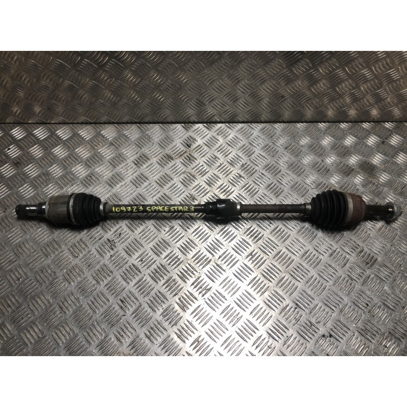 Cardan droit (transmission) MITSUBISHI SPACE STAR 3 PHASE 3 d’occasion