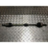 Cardan droit (transmission) MITSUBISHI SPACE STAR 3 PHASE 3 d’occasion