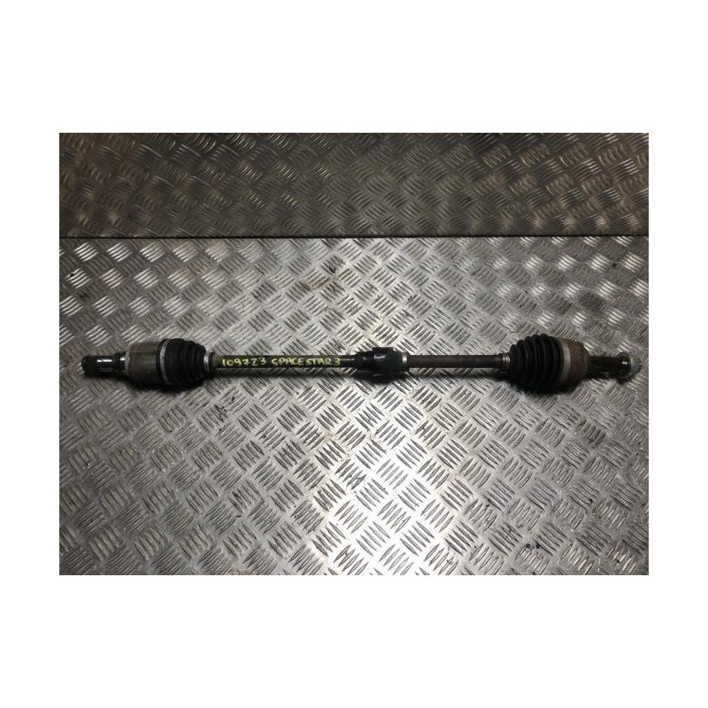 Cardan droit (transmission) MITSUBISHI SPACE STAR 3 PHASE 3 d’occasion