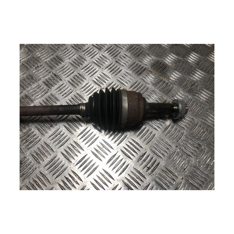 Cardan droit (transmission) MITSUBISHI SPACE STAR 3 PHASE 3 d’occasion