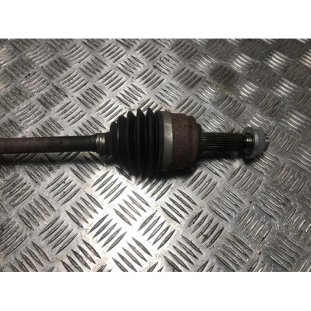 Cardan droit (transmission) MITSUBISHI SPACE STAR 3 PHASE 3 d’occasion