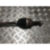 Cardan droit (transmission) MITSUBISHI SPACE STAR 3 PHASE 3 d’occasion