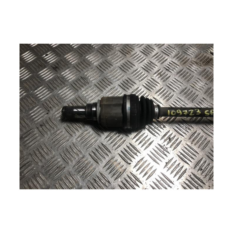 Cardan droit (transmission) MITSUBISHI SPACE STAR 3 PHASE 3 d’occasion